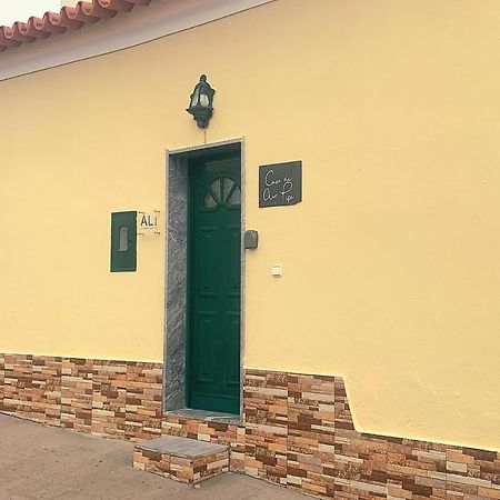 レゲンゴス・デ・モンサラーシュ Casa Da Avo Pipaヴィラ エクステリア 写真