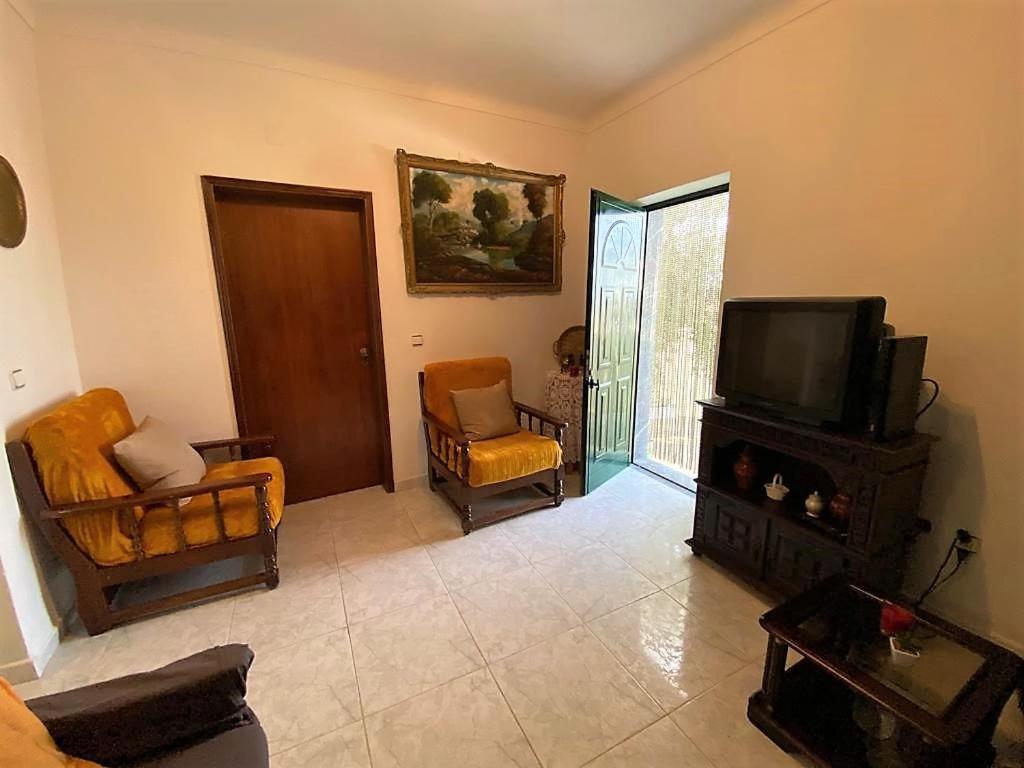 レゲンゴス・デ・モンサラーシュ Casa Da Avo Pipaヴィラ エクステリア 写真