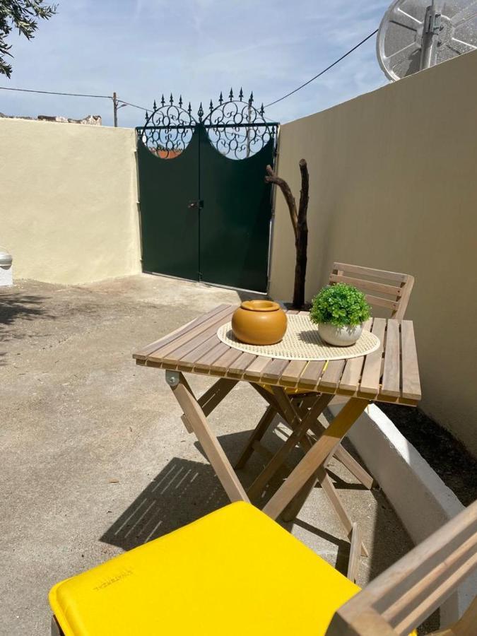 レゲンゴス・デ・モンサラーシュ Casa Da Avo Pipaヴィラ エクステリア 写真