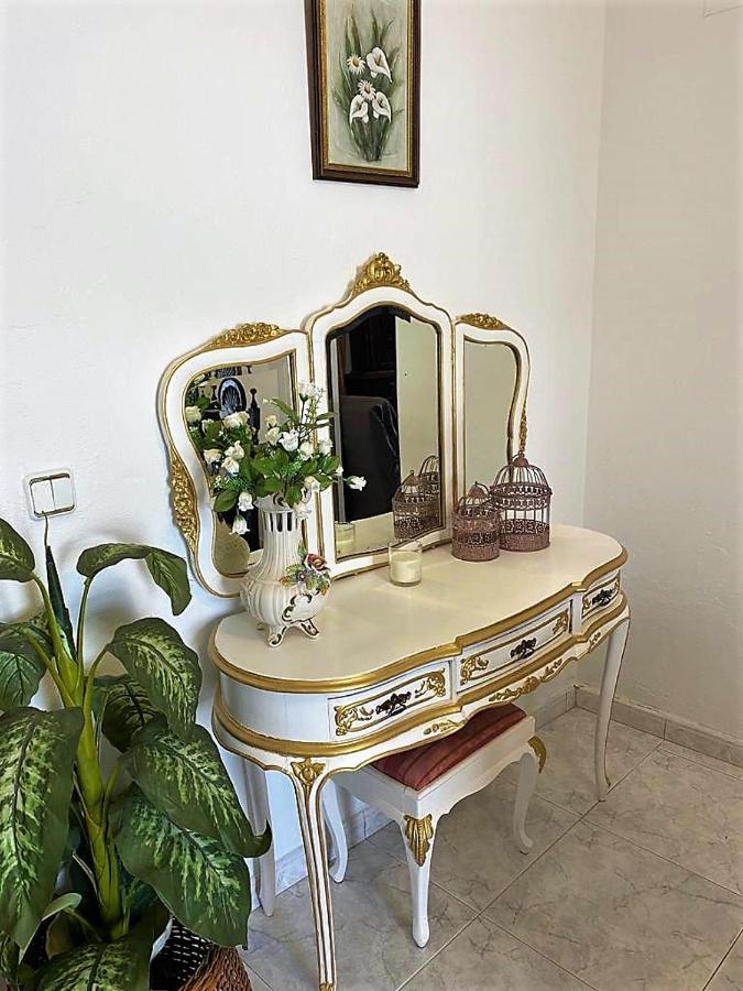 レゲンゴス・デ・モンサラーシュ Casa Da Avo Pipaヴィラ エクステリア 写真