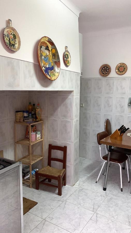 レゲンゴス・デ・モンサラーシュ Casa Da Avo Pipaヴィラ エクステリア 写真